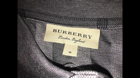 burberry bear replica|authentic burberry polo labels.